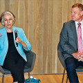 Forums for Government Officials in Prince William County, Virginia: Working Together for a Better Future