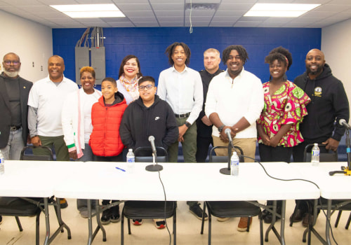 Stay Connected to Your Local Community: Finding Local News in Prince William County, Virginia