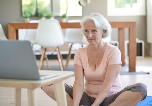 Connecting People with Disabilities in Prince William County, Virginia