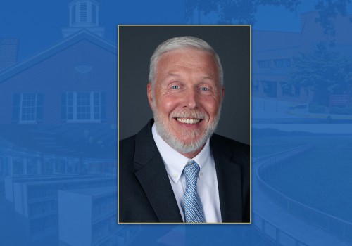 Connect with Prince William County Residents
